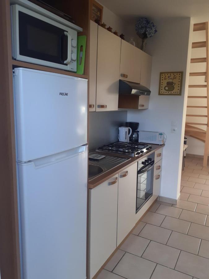 Gite Les Grandes Masures Vasterival Varengeville-sur-Mer Kültér fotó