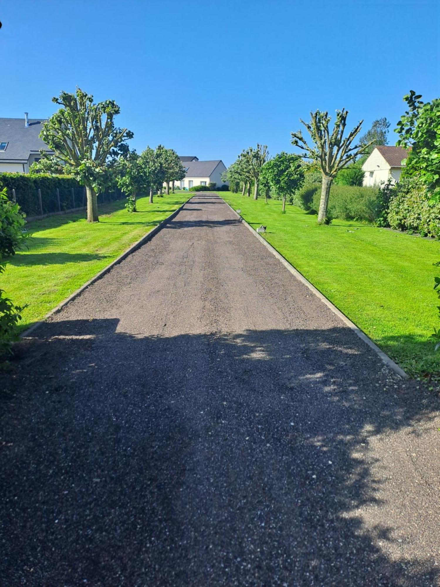 Gite Les Grandes Masures Vasterival Varengeville-sur-Mer Kültér fotó